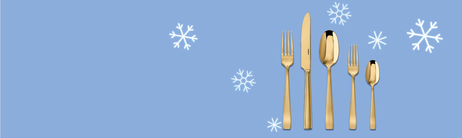 Flatware sets