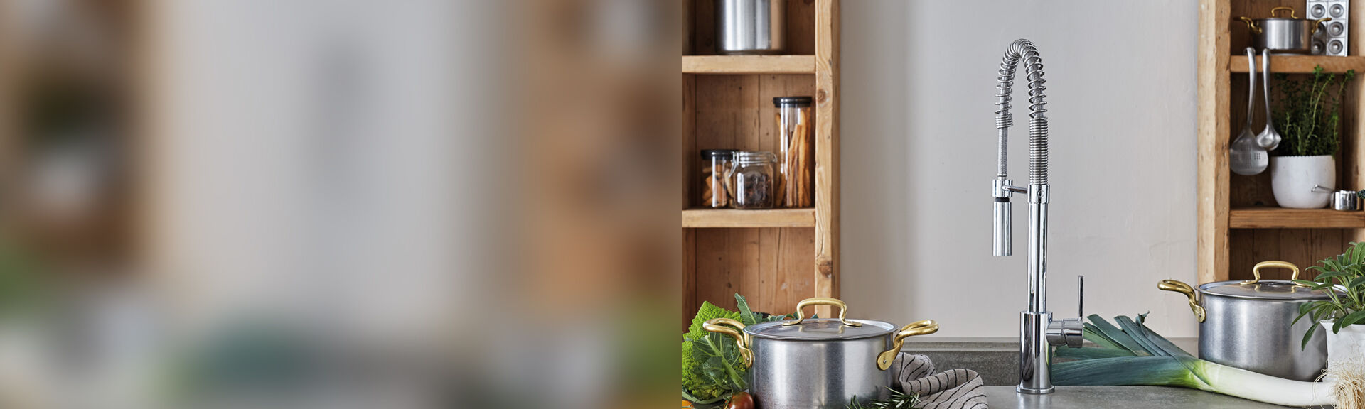 Stainless steel casserole pot