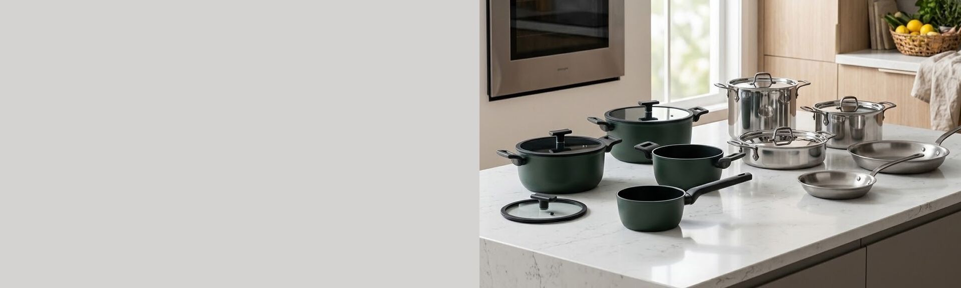 Cookware Two Day Flash Sale