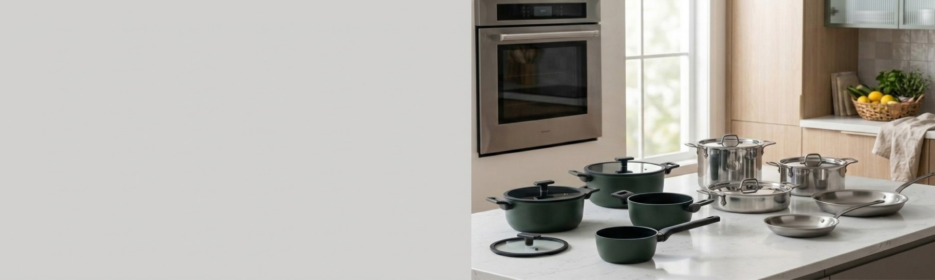 Cookware Sets