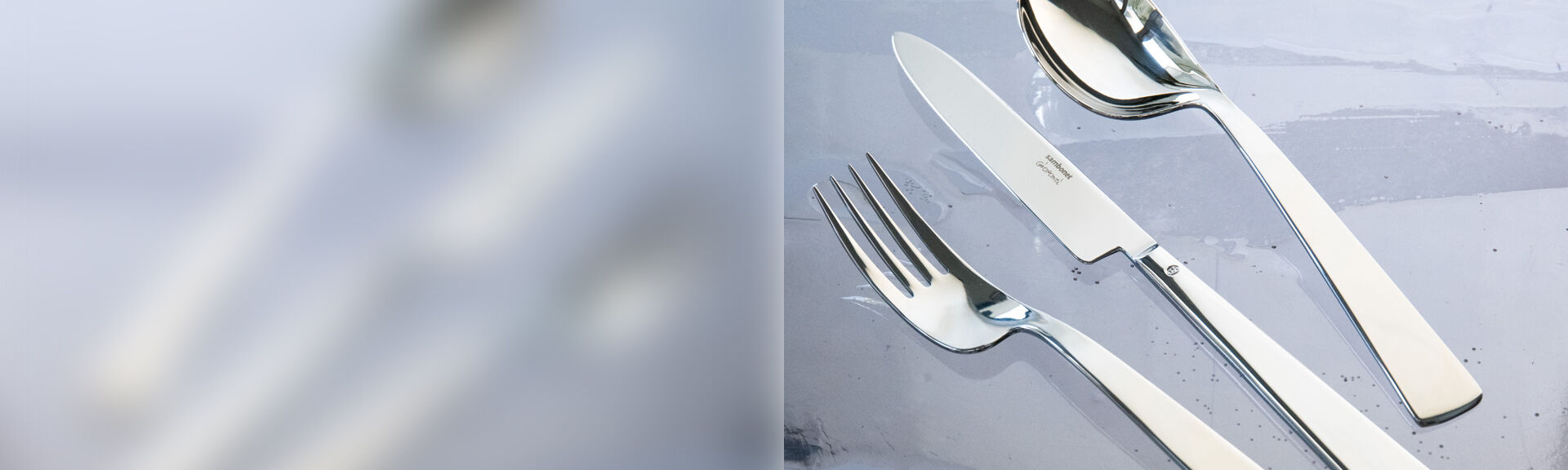 Design flatware