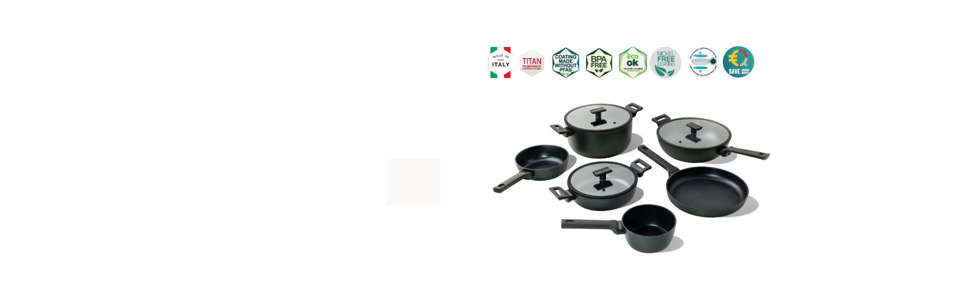 Titan Pro Green