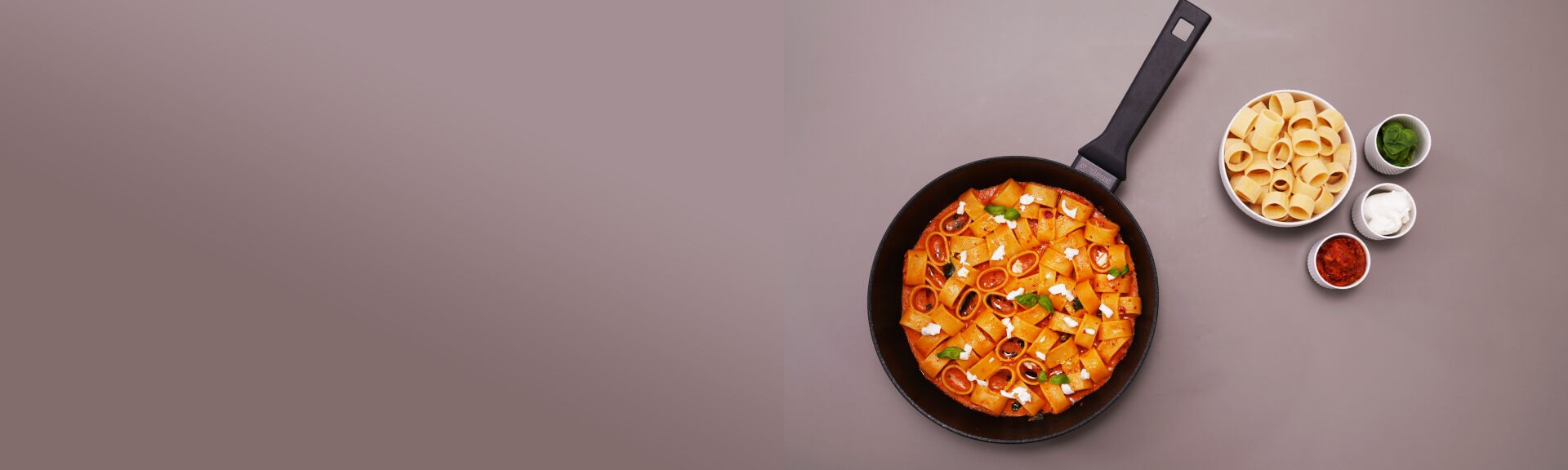 Titan Pro Double Induction