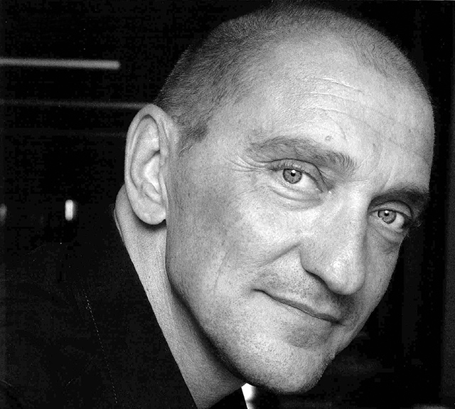 Portrait Rodolfo Dordoni Portrait Rodolfo Dordoni