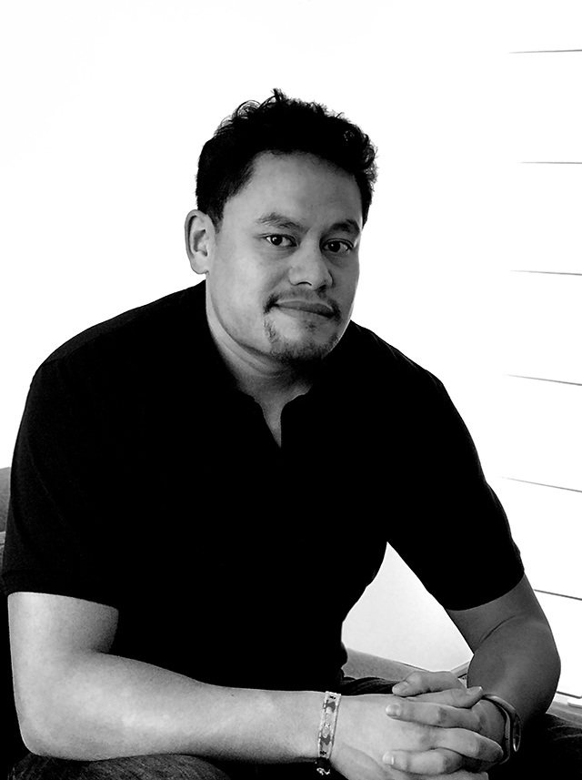 Portrait Paul Savinel Portrait Paul Savinel