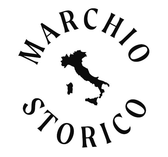 Historical Brand, Est. 1856