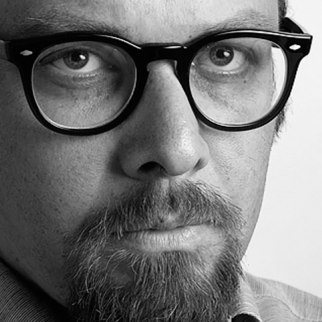 Portrait Giulio Iacchetti Portrait Giulio Iacchetti