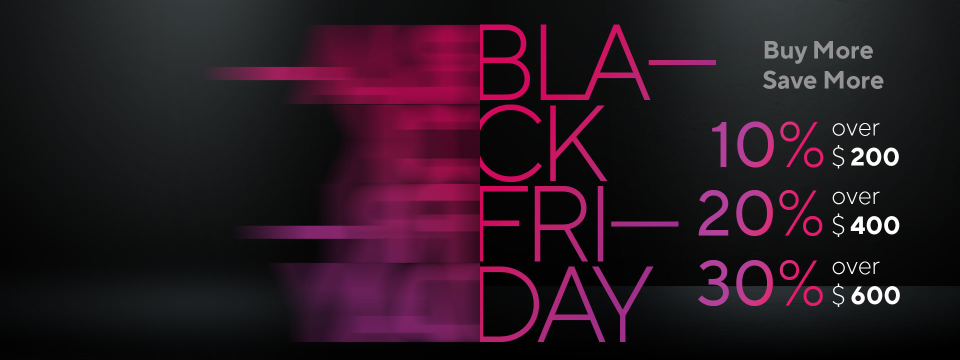 Black Friday