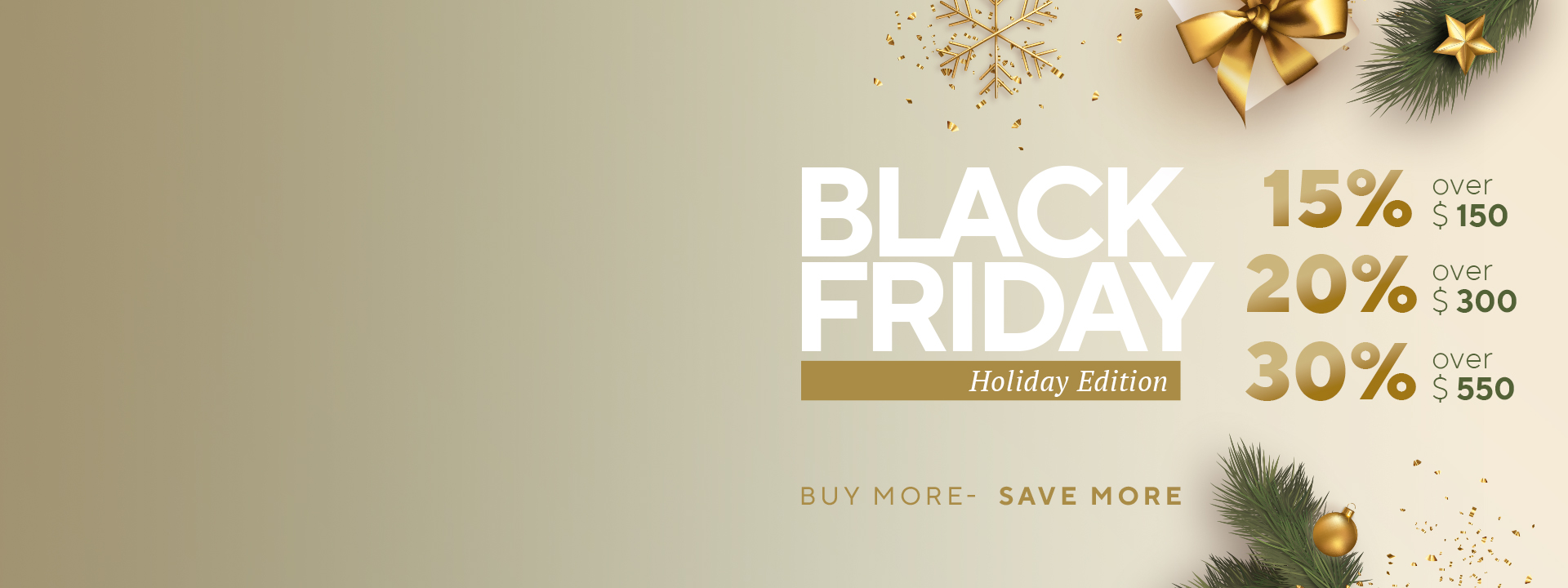 Black Friday