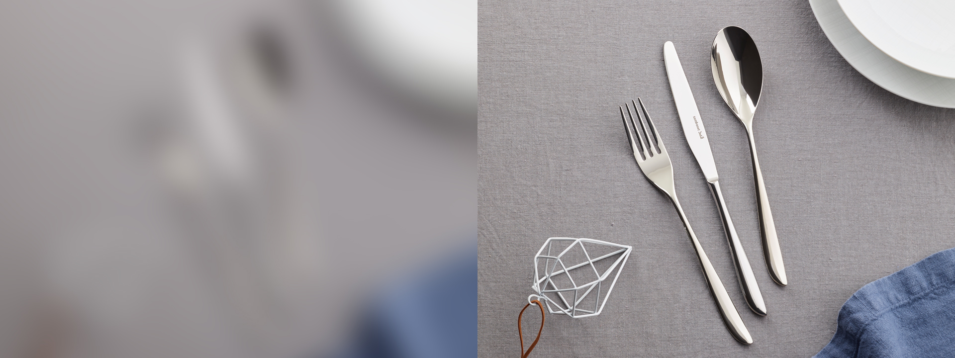 Gio Ponti Satin Matte