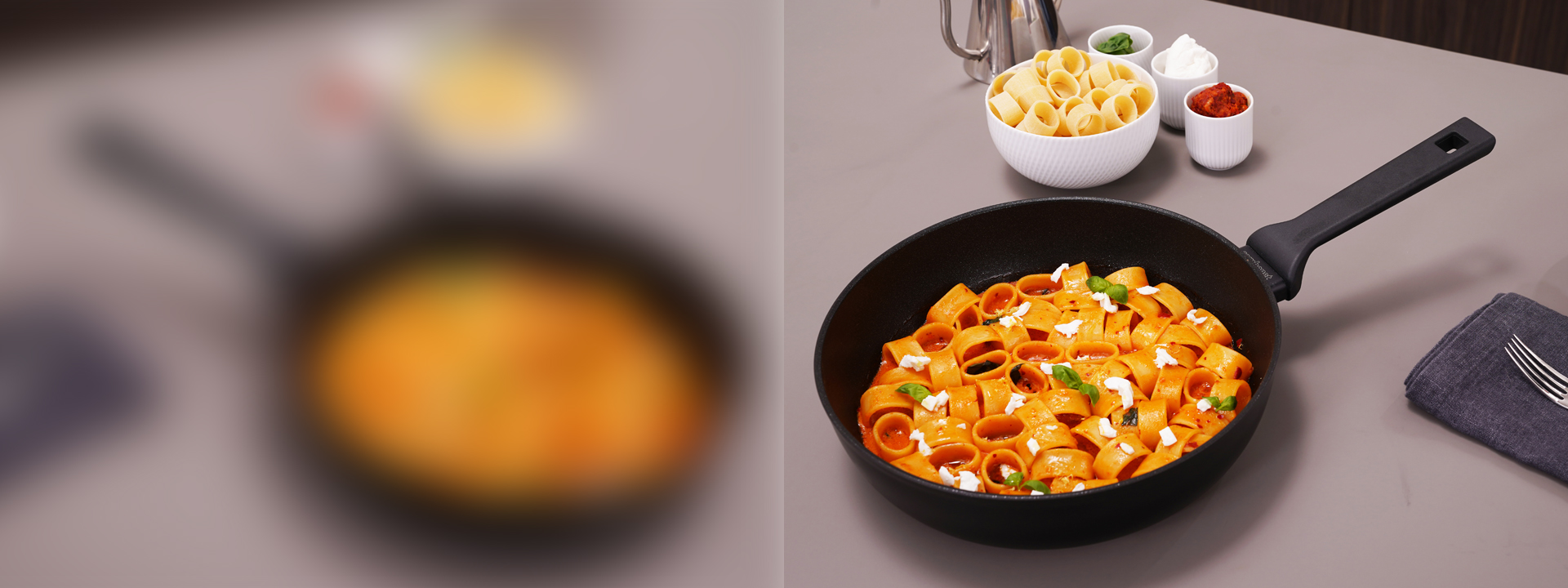 Cookware