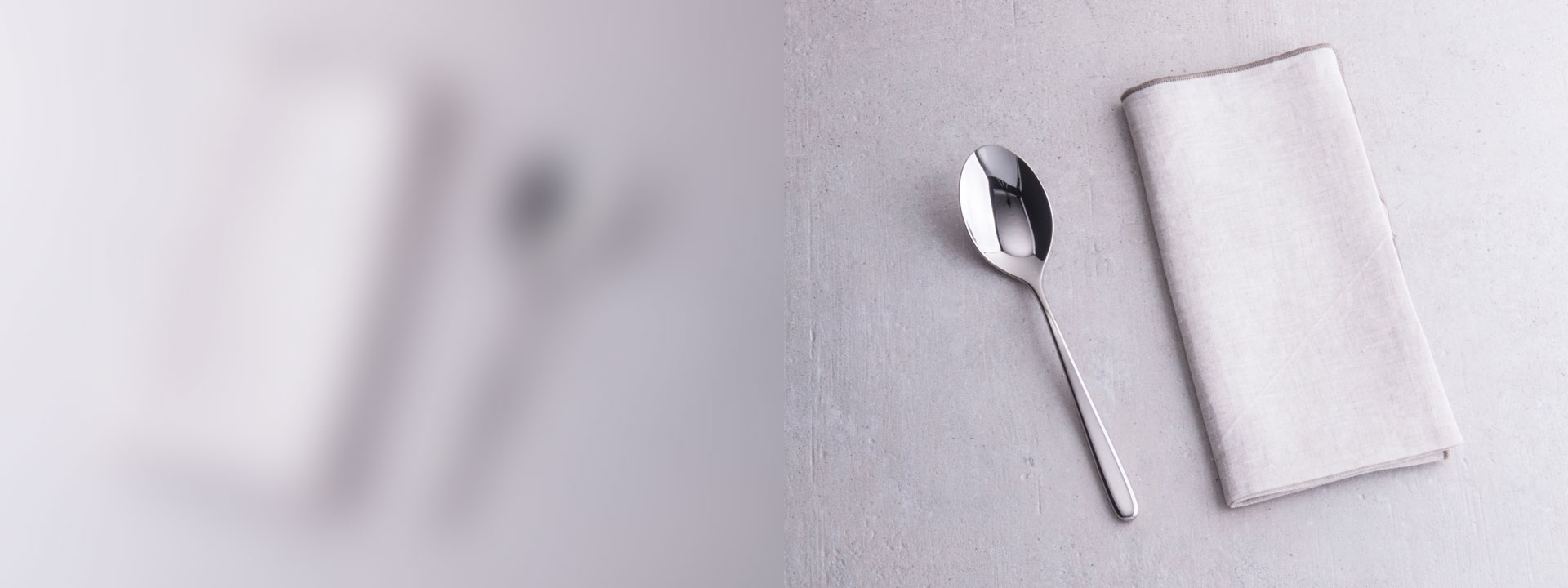 Bouillon spoons