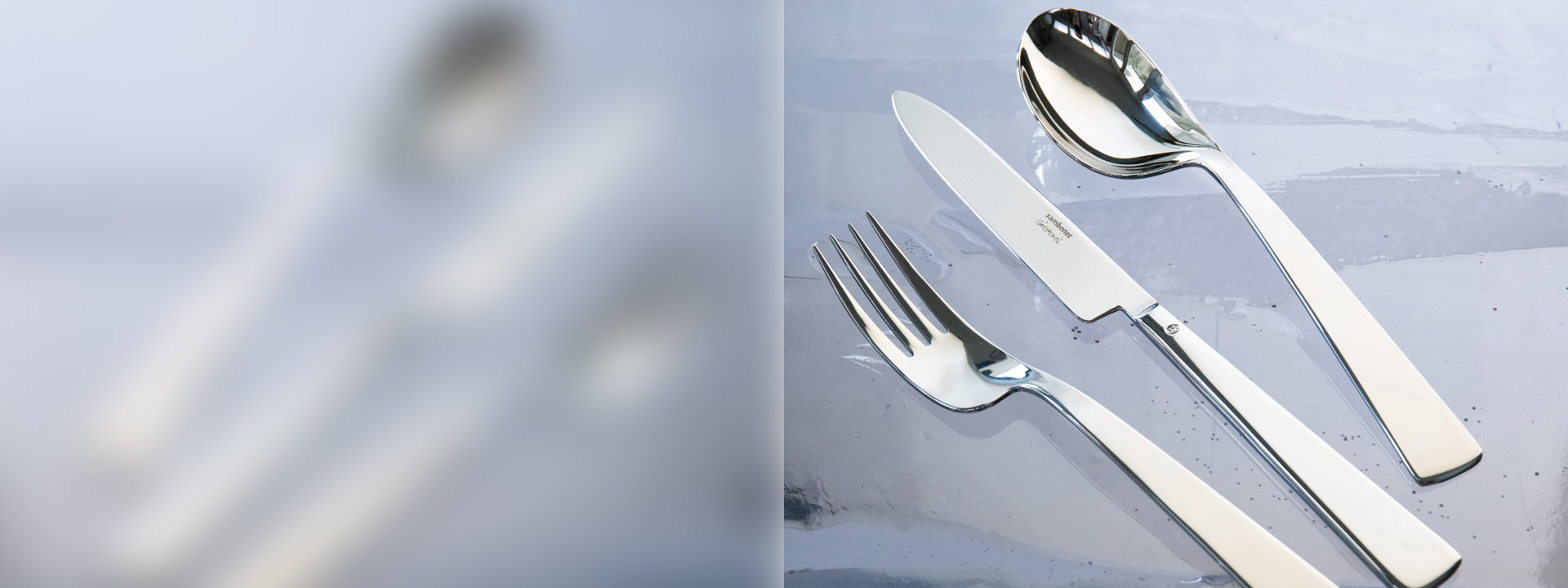 Flatware by Style