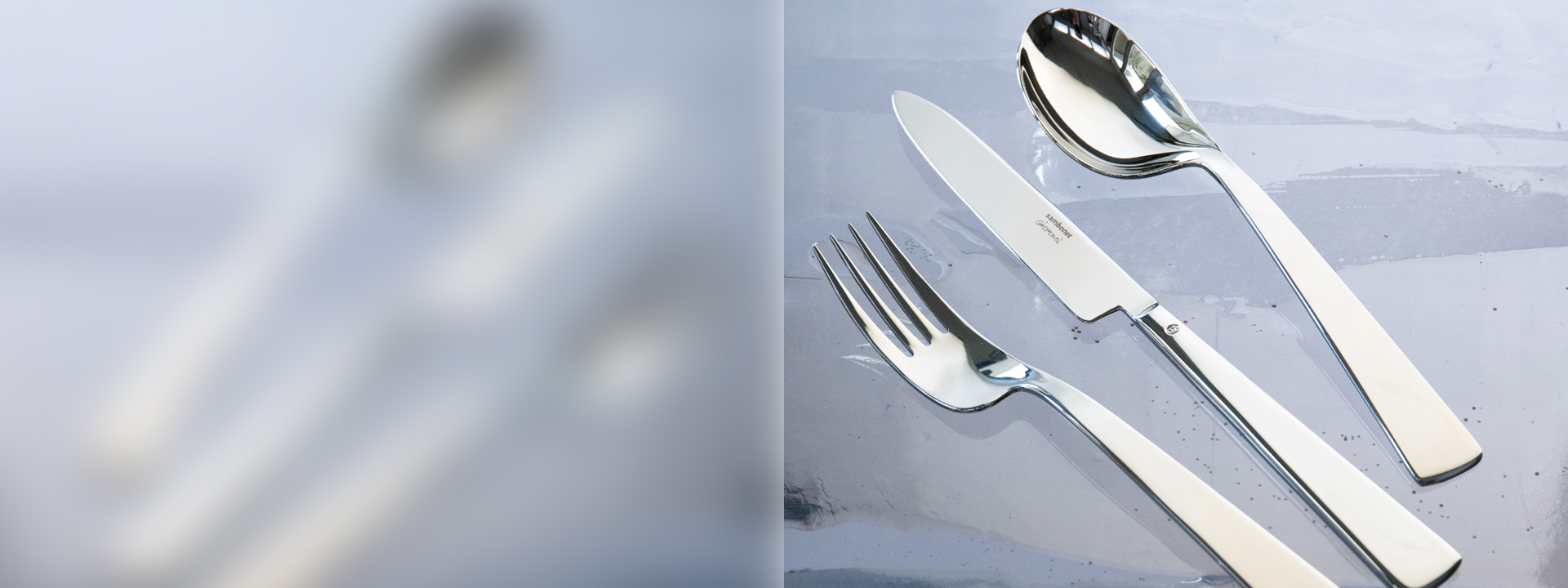 Design flatware