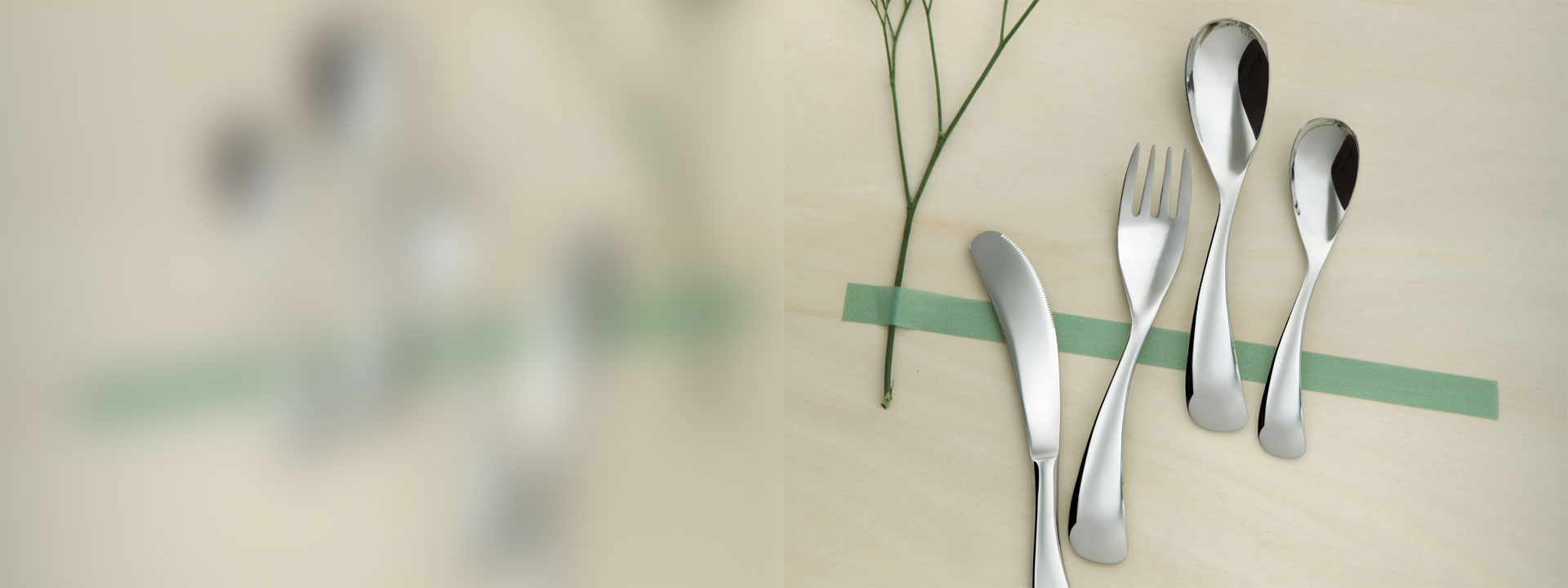 Kids Flatware